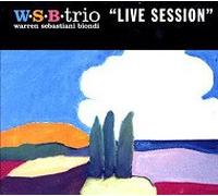 W.S.B.Trio - Live Session