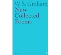 W.S. Graham New Collected Poems (Tascabile)
