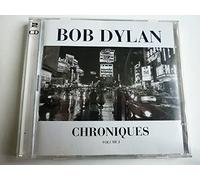 W.S. Holland - Bob Dylan / Chroniques Volume 1