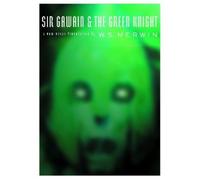 W. S. Merwin Sir Gawain and the Green Knight (Tascabile)