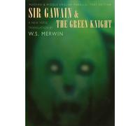 W. S. Merwin Sir Gawain and the Green Knight (Tascabile)