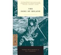 W. S. Merwin The Song of Roland (Tascabile) Modern Library Classics