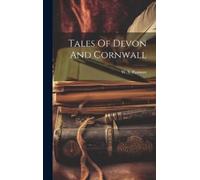 W S Pasmore Tales Of Devon And Cornwall (Copertina rigida)