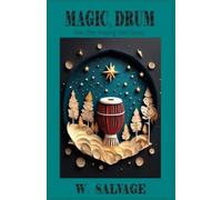 W Salvage The King's Magic Drum and Five More Amazing Short Stories (Tascabile)