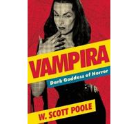 W. Scott Poole Vampira (Tascabile)