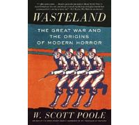 W. Scott Poole Wasteland (Tascabile)