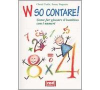 W so contare!