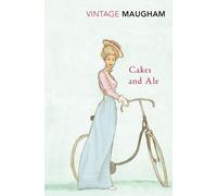 W. Somerset Maugham Cakes And Ale (Tascabile)