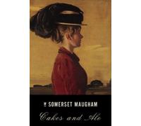 W. Somerset Maugham Cakes and Ale (Tascabile) Vintage International