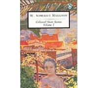 W. Somerset Maugham Collected Short Stories: Volume 1 (Tascabile)