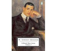 W. Somerset Maugham Collected Short Stories: Volume 2 (Tascabile)