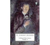 W. Somerset Maugham Collected Short Stories: Volume 3 (Tascabile)