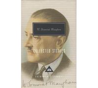 W. Somerset Maugham Collected Stories (Copertina rigida)