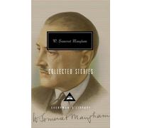 W. Somerset Maugham Collected Stories of W. Somerset Maugham (Copertina rigida)