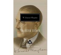 W. Somerset Maugham Collected Stories of W. Somerset Maugham (Copertina rigida)