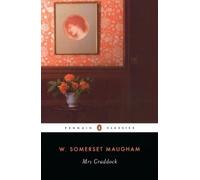 W. Somerset Maugham Mrs Craddock (Tascabile)