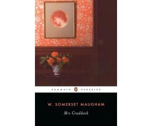 W. Somerset Maugham Mrs Craddock (Tascabile)