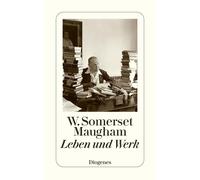 W. Somerset Maugham Simone & Thomas Stölzel Leben und Werk (detebe) (Tascabile)