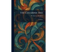 W Somerset Maugham The Casuarina Tree (Tascabile)