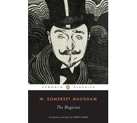 W. Somerset Maugham The Magician (Tascabile)