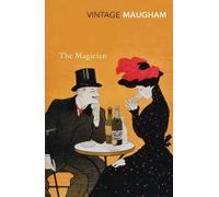 W. Somerset Maugham The Magician (Tascabile)