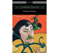 W Somerset Maugham The Moon and Sixpence (Tascabile)