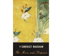 W. Somerset Maugham The Moon and Sixpence (Tascabile) Vintage International