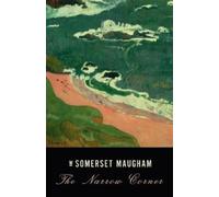 W. Somerset Maugham The Narrow Corner (Tascabile) Vintage International
