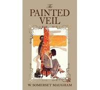 W Somerset Maugham The Painted Veil (Copertina rigida)