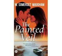W. Somerset Maugham The Painted Veil (Copertina rigida)