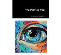 W Somerset Maugham The Painted Veil (Tascabile)