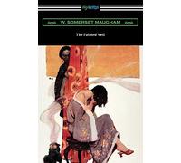 W Somerset Maugham The Painted Veil (Tascabile)