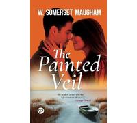W. Somerset Maugham The Painted Veil (Tascabile)