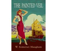 W Somerset Maugham The Painted Veil (Tascabile)