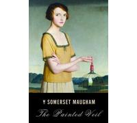 W. Somerset Maugham The Painted Veil (Tascabile) Vintage International