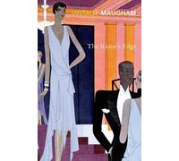 W. Somerset Maugham The Razor's Edge (Tascabile)