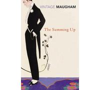 W. Somerset Maugham The Summing Up (Tascabile)
