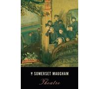 W. Somerset Maugham Theatre (Tascabile) Vintage International