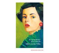 W. Somerset Maugham William G. Frank Oben in der Villa (diog (Copertina rigida)