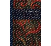 W Somerset (William Somerset) Maugham The Unknown (Tascabile)
