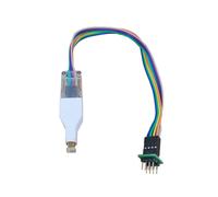 W-Son8 Chip Download Burn Write Probe Spring Needle Chip Burner Cavo Bios Free Wire Download Cavo B