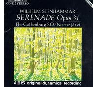 W. Stenhammar - Ser Large Orch