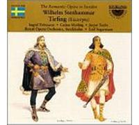 W. Stenhammar - Tirfing-Hlts