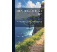 W Steuart Trench Realities Of Irish Life (Copertina rigida)