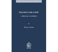 W. Stoker Imaging God Anew (Tascabile) Studies in Philosophical Theology
