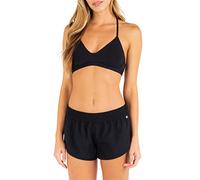 W Supersuede Solid Beachrider 2,5' Bds