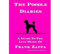 W Surface The Poodle Diaries (Tascabile)