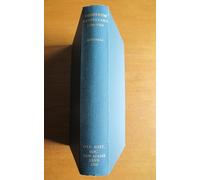 W.T. Mitchell Registrum Cancellarii 1498-1506 (Copertina rigida)