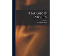 W T Stead Real Ghost Stories (Tascabile)