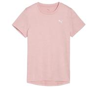W TAD Essential Heather Tee
